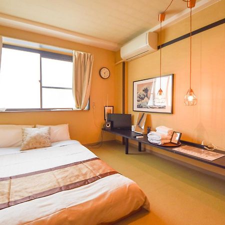 Comfy Stay Sakuramachi Nara Exterior foto