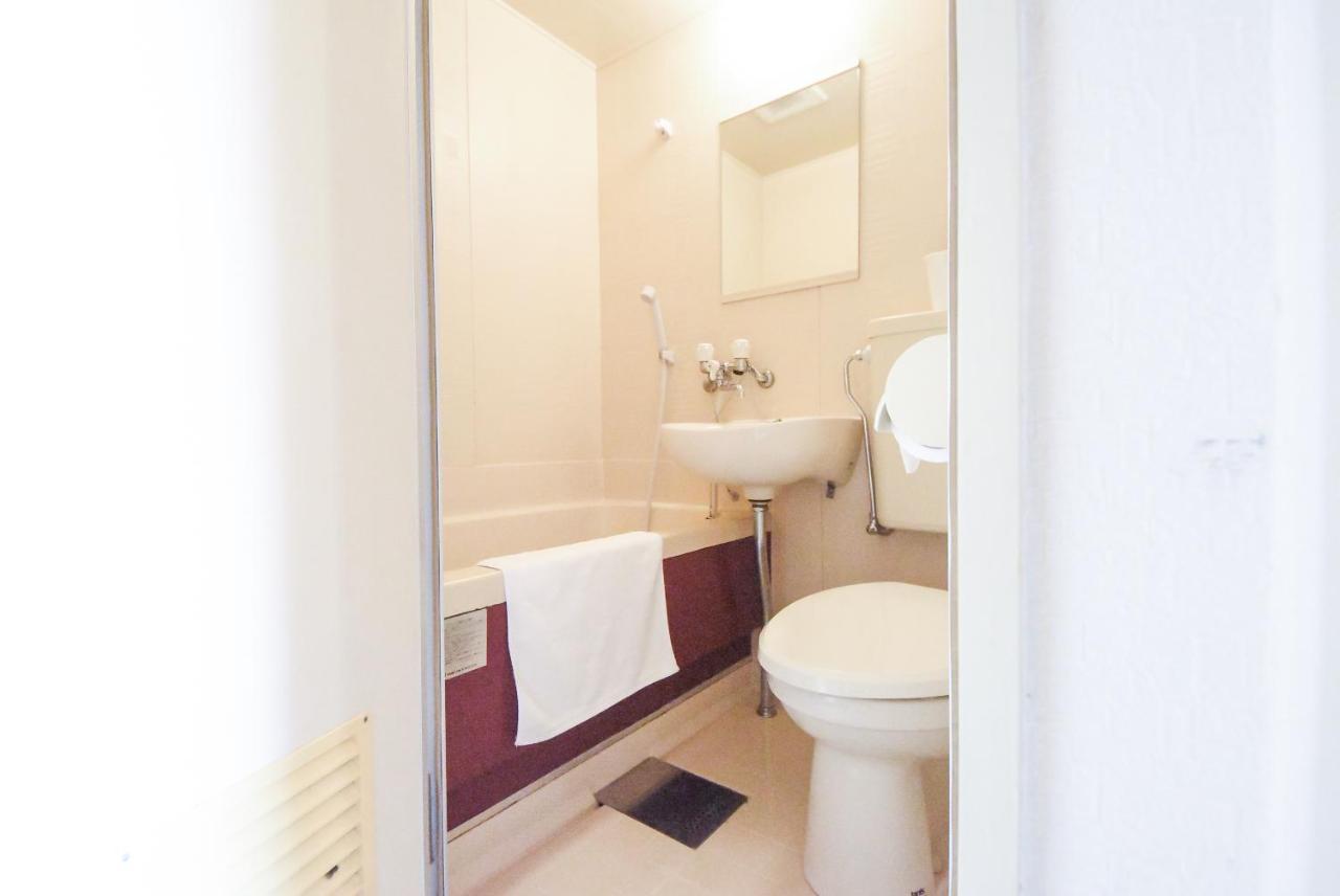Comfy Stay Sakuramachi Nara Exterior foto