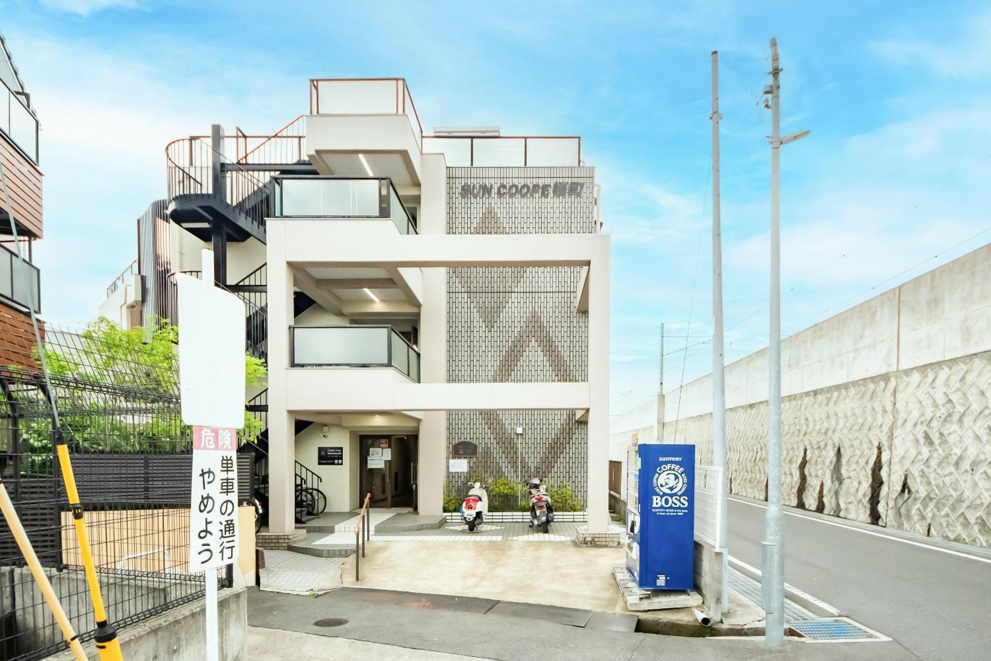 Comfy Stay Sakuramachi Nara Exterior foto