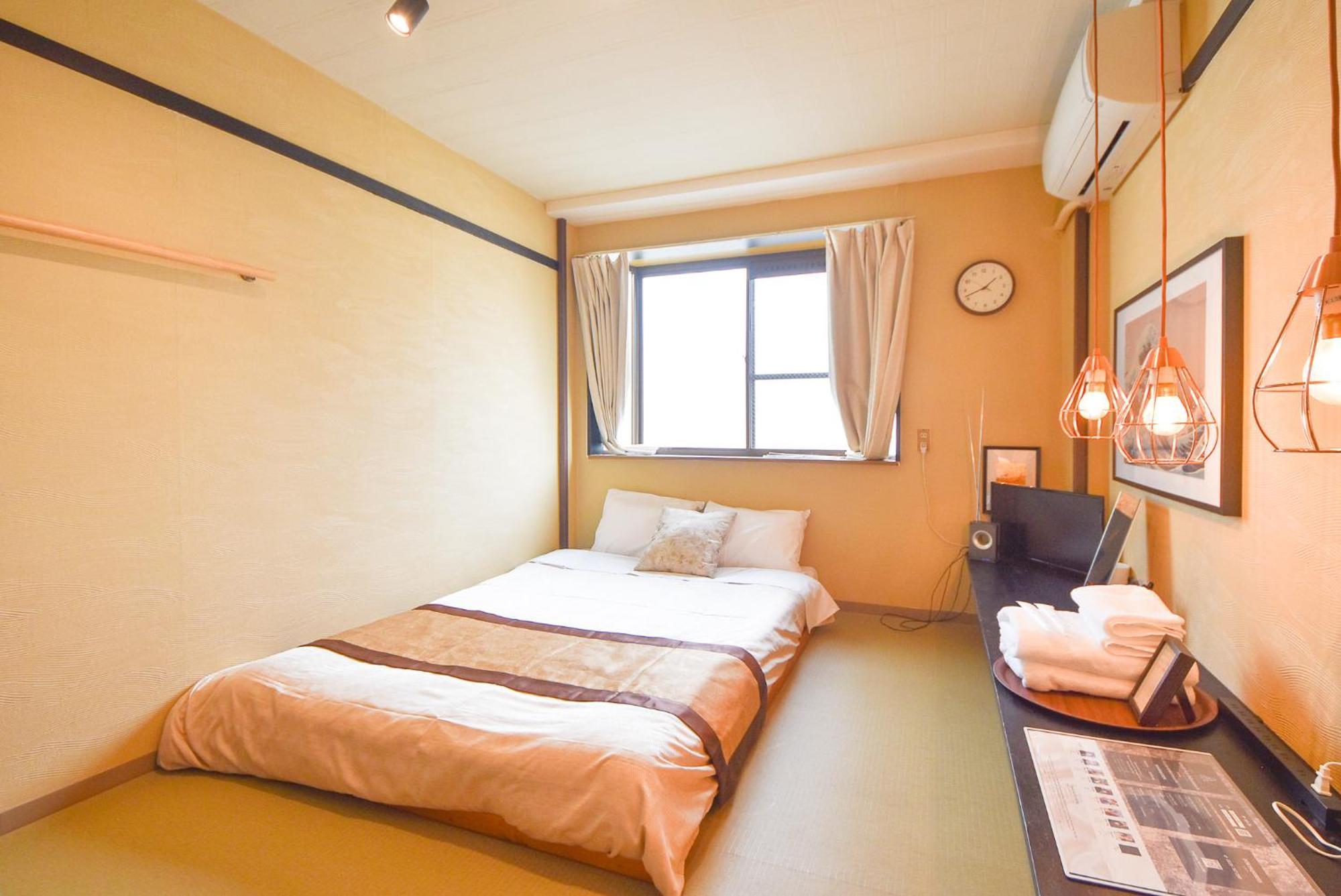 Comfy Stay Sakuramachi Nara Exterior foto